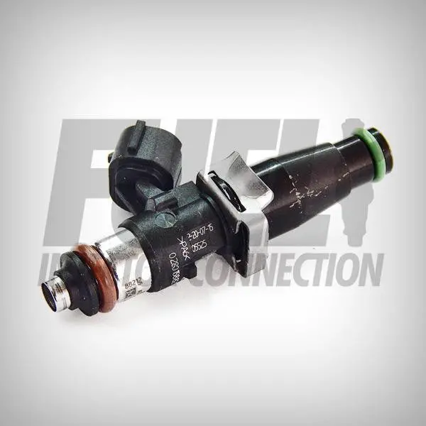 Fic: 2000 Cc Hi Impedance Injectors For Ls 1