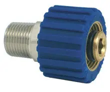 Blue Swivel 22Mm Couplers By Mosmatic 1