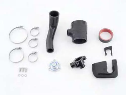 Awe: 2006-2010 Volkswagen Gti - Tsi Diverter Valve Relocation Kit W/ Awe Housing 1