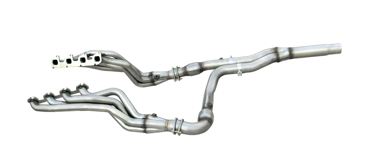 American Racing: 2011-Up Ford Raptor 6.2L Full System 1-3/4" Or 1-7/8" 1