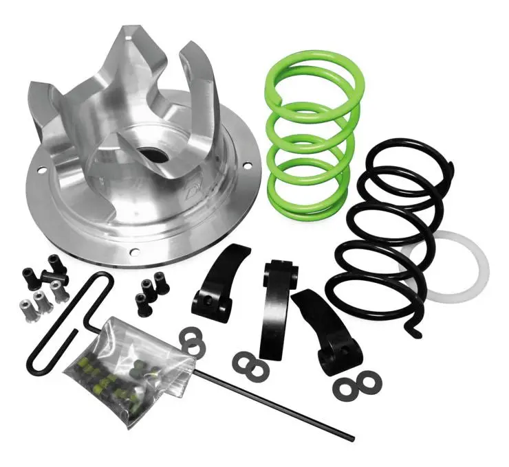2016 Rzr Xp 1000  Clutch Kit | Dalton Industries Duv P10x-16 1