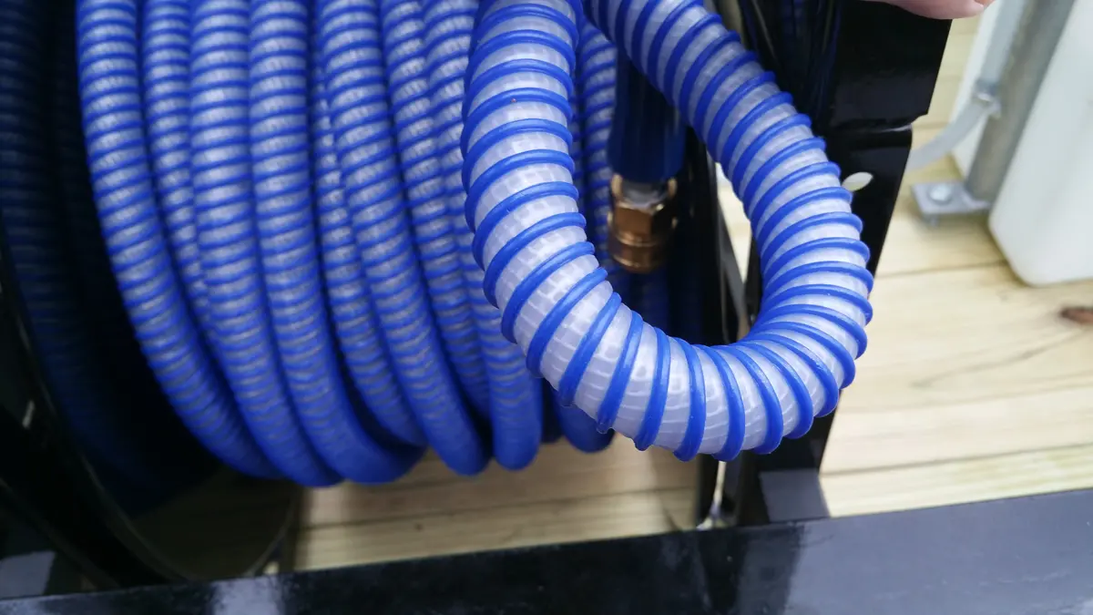 Perfect Garden Hose 2