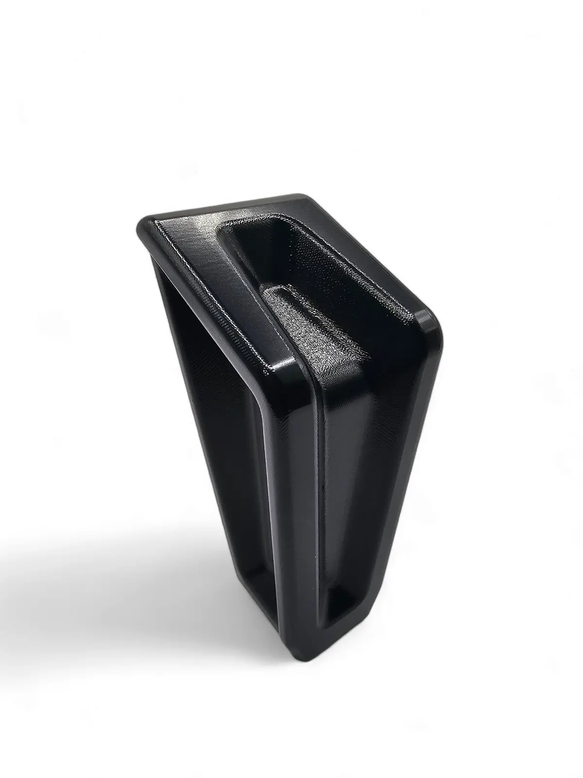2017 To Current Can-Am X3 Maverick Eod Shift Knob Anodized Black Finish 1