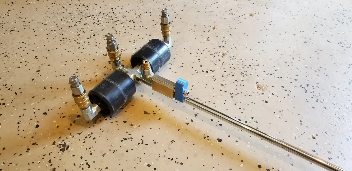 Hpc Undercarriage Surface Cleaner 1