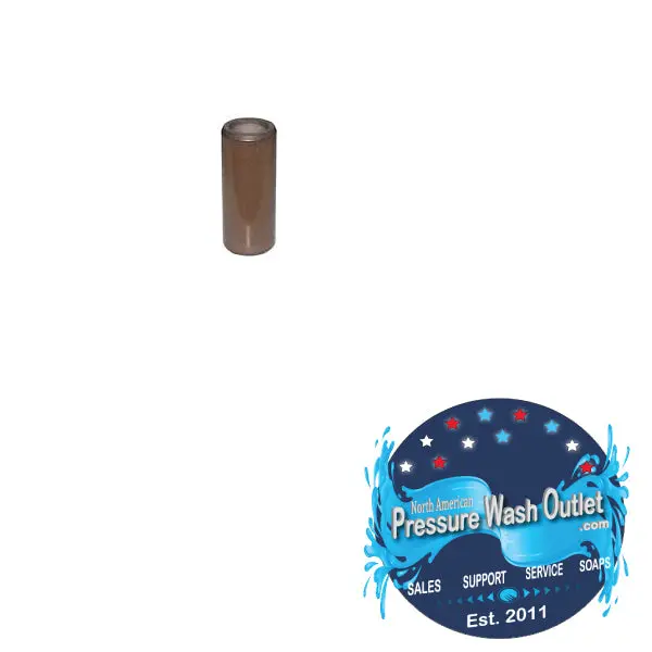 0202.0020.00 Piston 15Mm By Comet Pumps (4156) 1