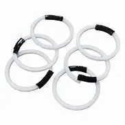 20213 Back-Up-Ring, Vpg, Ptfe By Cat Pumps (2794) 1