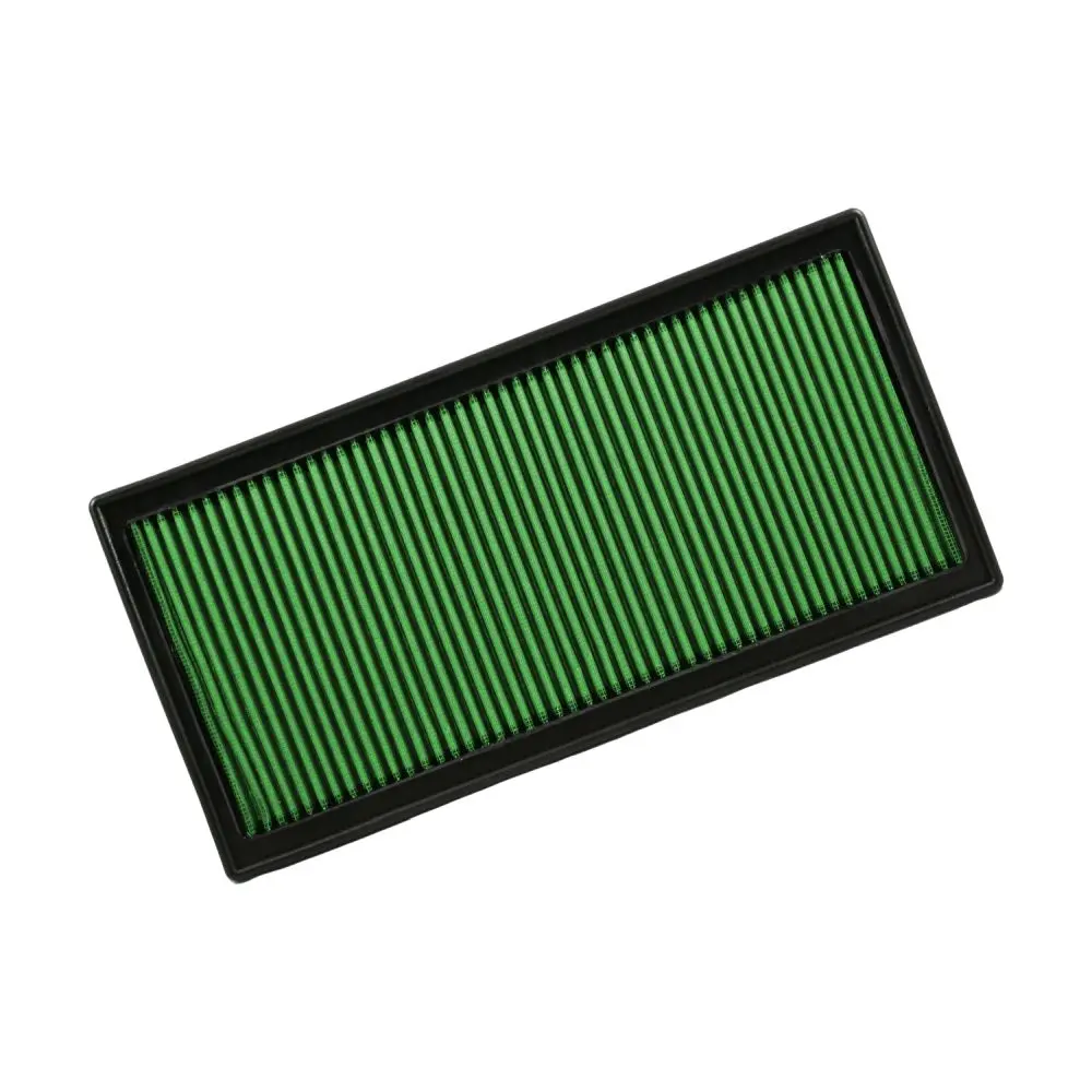 Green Filter Usa 1997-2004 Corvette 5.7L, 1998-2007 Camaro 5.7L / 3.8L 1
