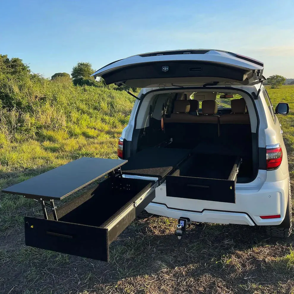 Splinter 4X4 Kalbarri Drawer System 1
