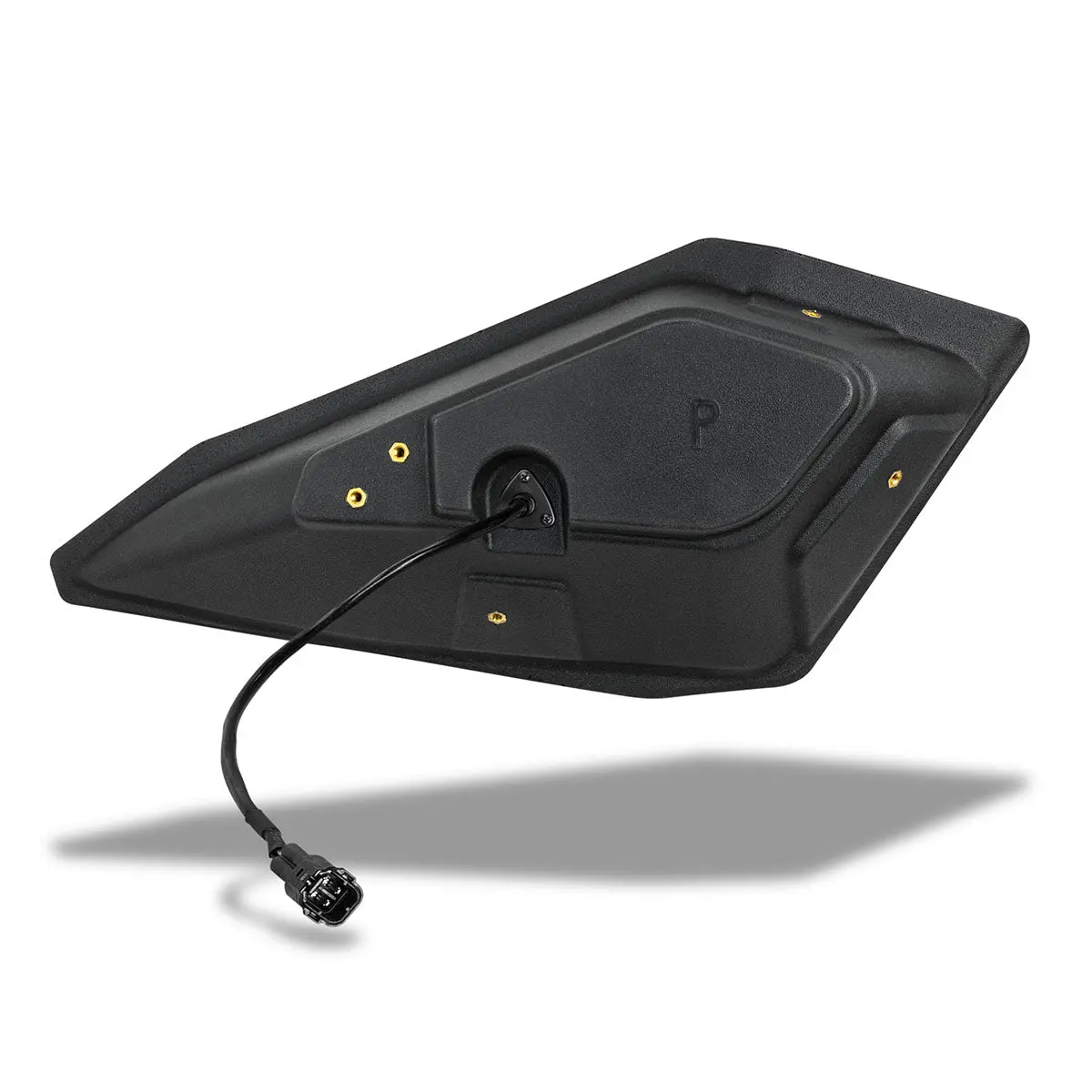 2024-2025 Can-Am® Maverick R 6.5" Lower Door-Pocket Speaker-Pods 2