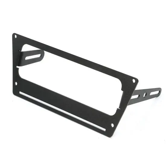 2025 Polaris Rzr Pro Xp, Pro R, And Pro S Radio Mount 1