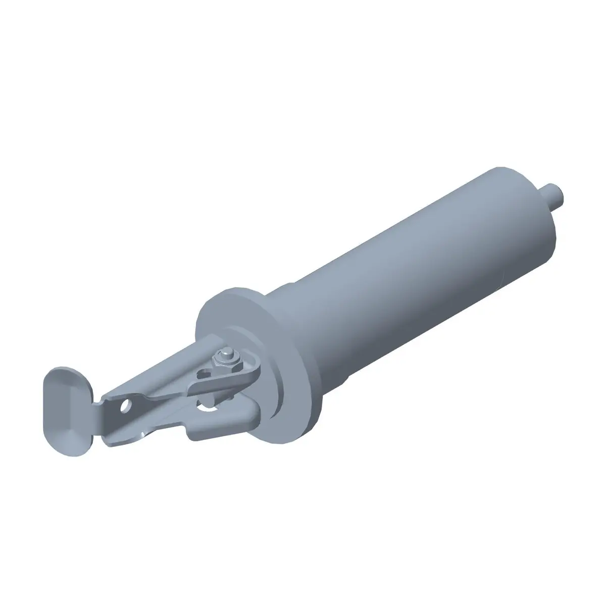 Plastic Lock & Ride Anchor 1