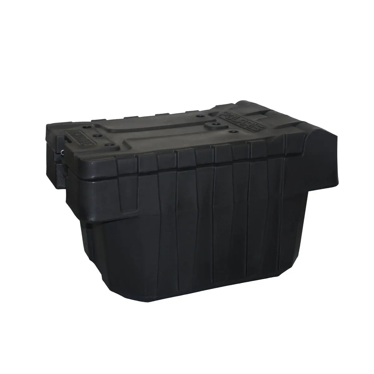 Lock & Ride Storage Box, Part 2883279 1