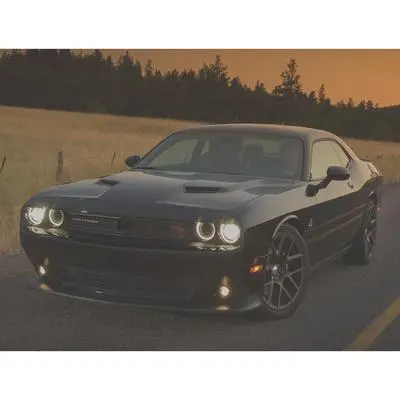 Kooks Headers & Exhaust: 2015+ Dodge Challenger Rt Oem X 3" Catback Exhaust 2