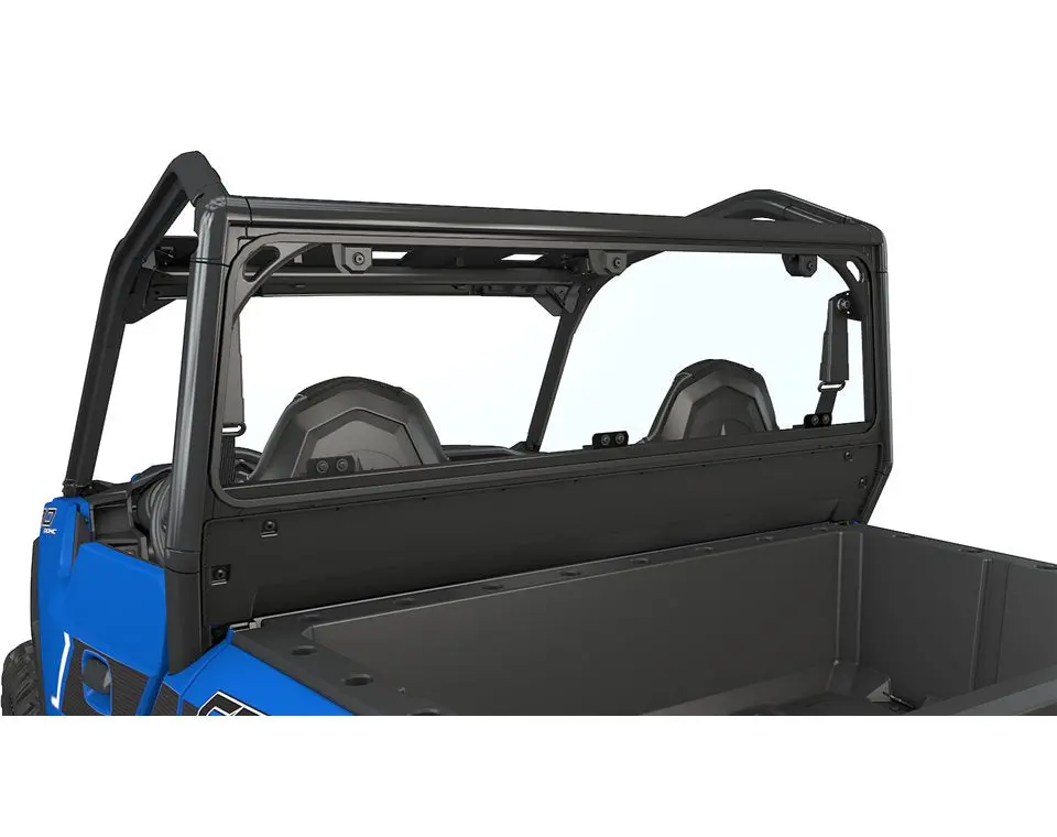 Lock & Ride Rear Panel - Poly, Part 2881112 1