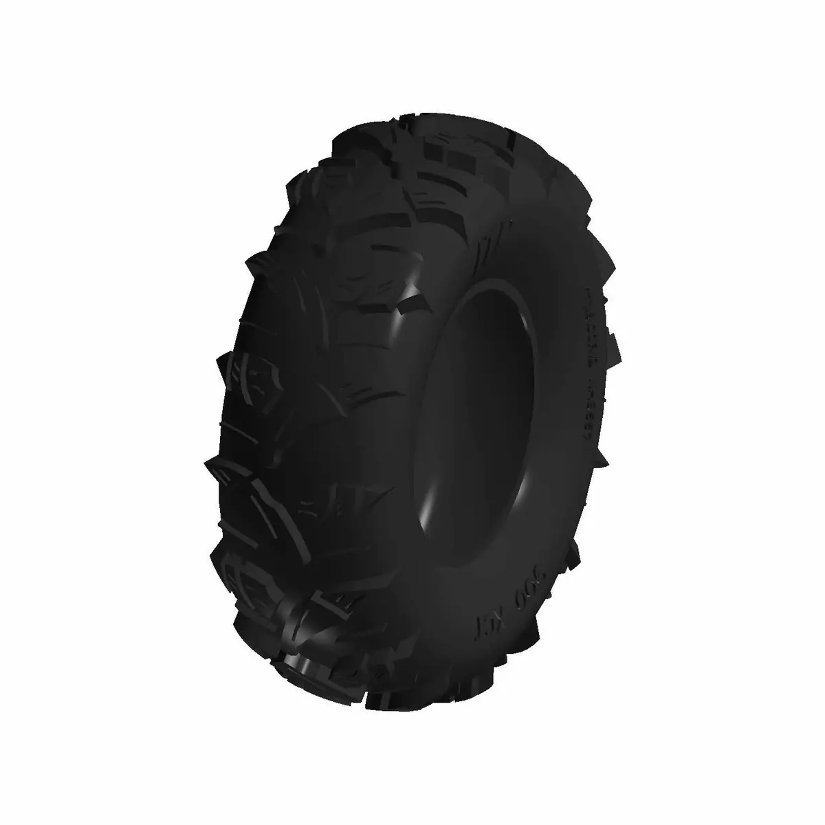 Front Tire, 27X9-R12, Part 5413930 1