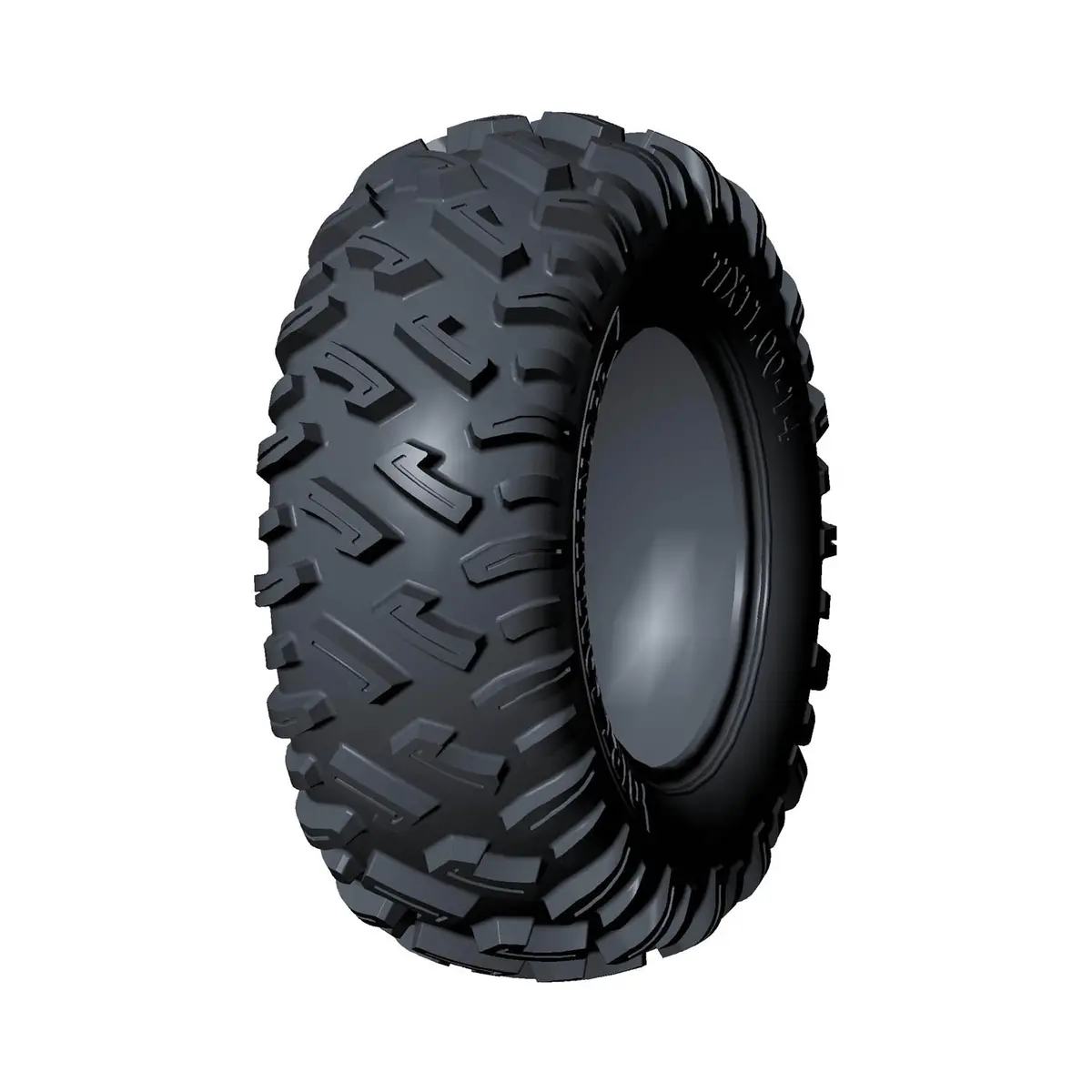 Rear Tire, 27X11-14, Part 5415347 1