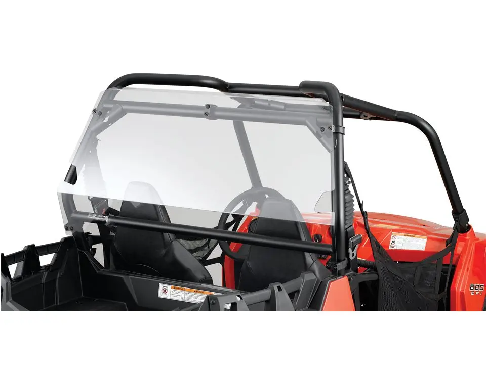 Lock & Ride Rear Panel - Poly, Part 2878752 2