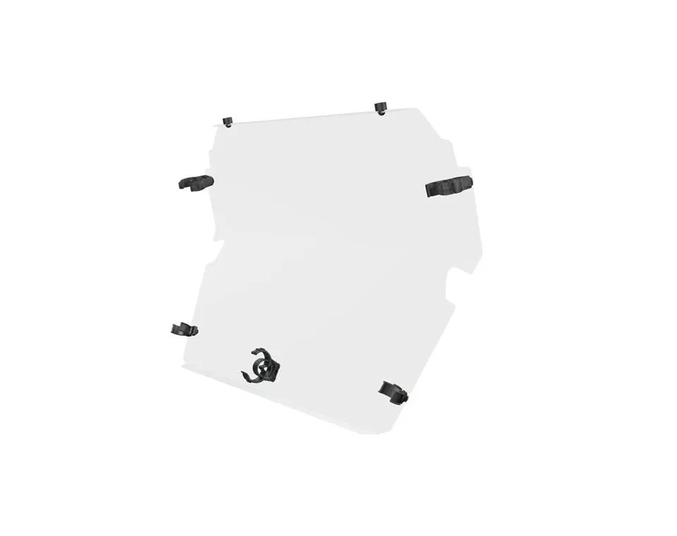 Lock & Ride Rear Panel - Poly, Part 2878752 1