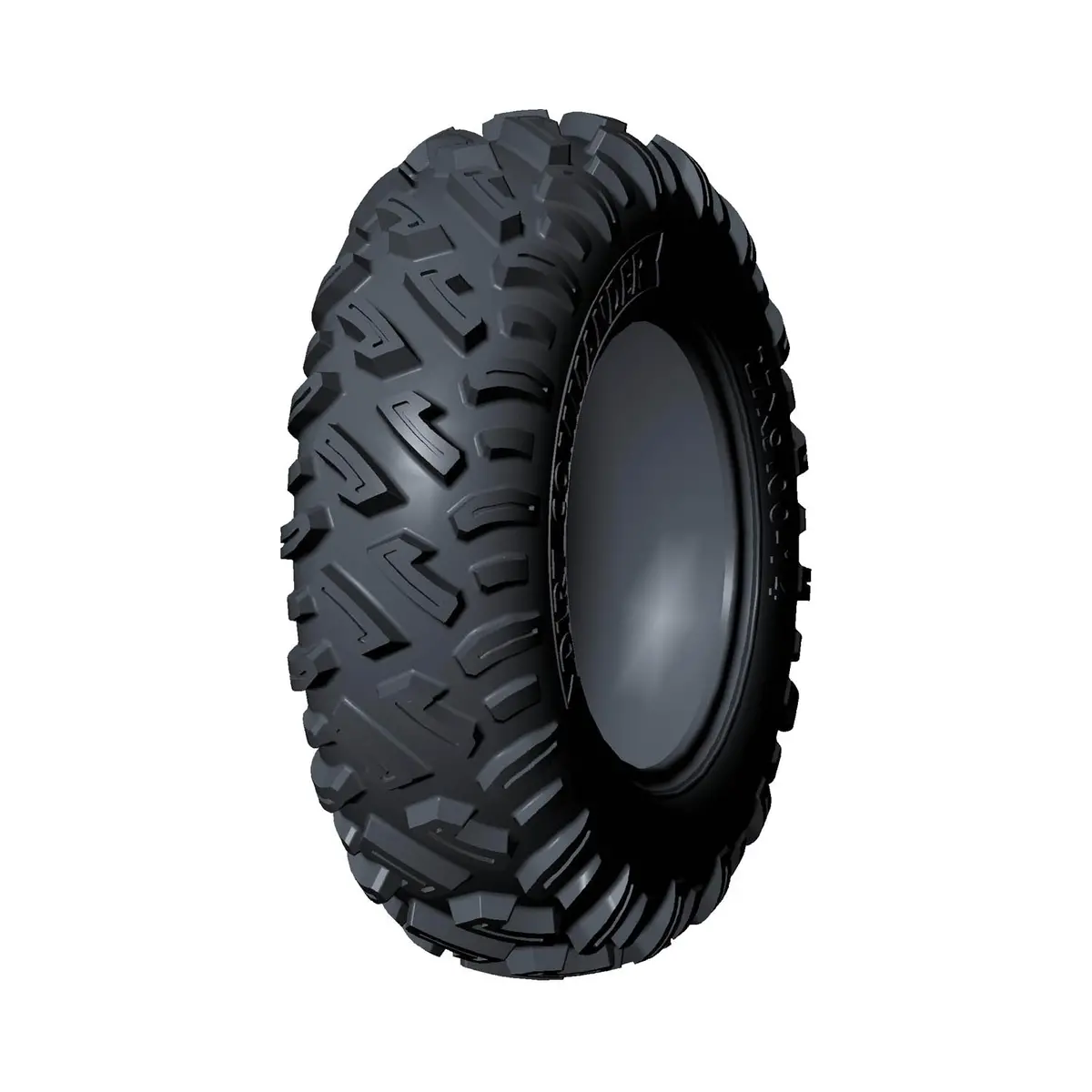 Front Tire, 27X9-14, Part 5415346 1