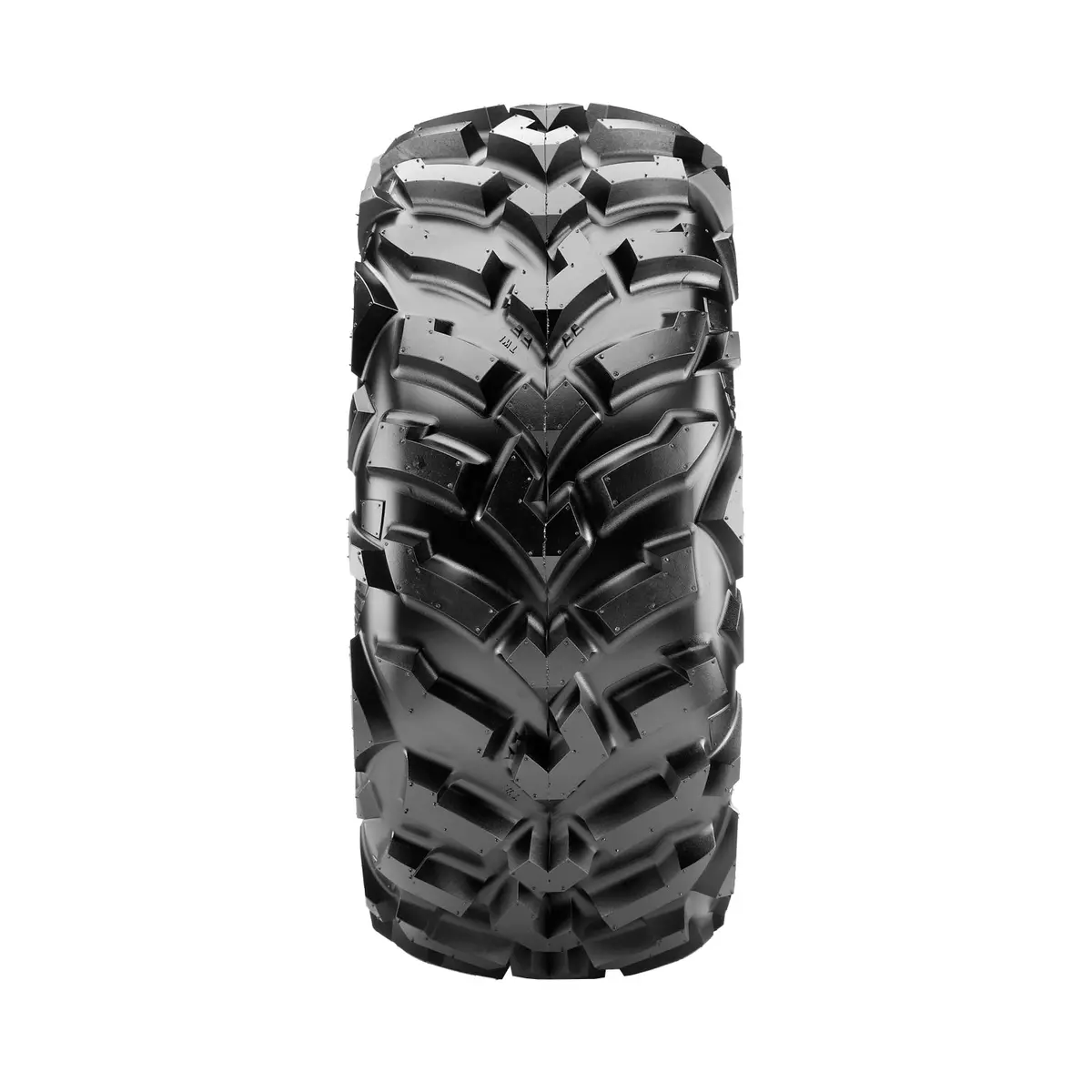 Rear Tire, 25X10-12, Part 5413061 1