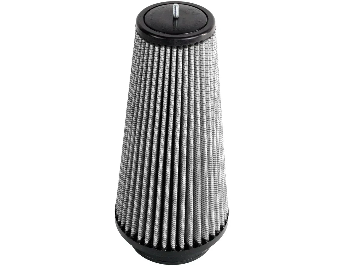 Afe: Magnum Flow Pro Dry S Air Filter 4 F X 6 B X 3-1/2T (W/ 1/4-20 Stud) X 12 H In 1