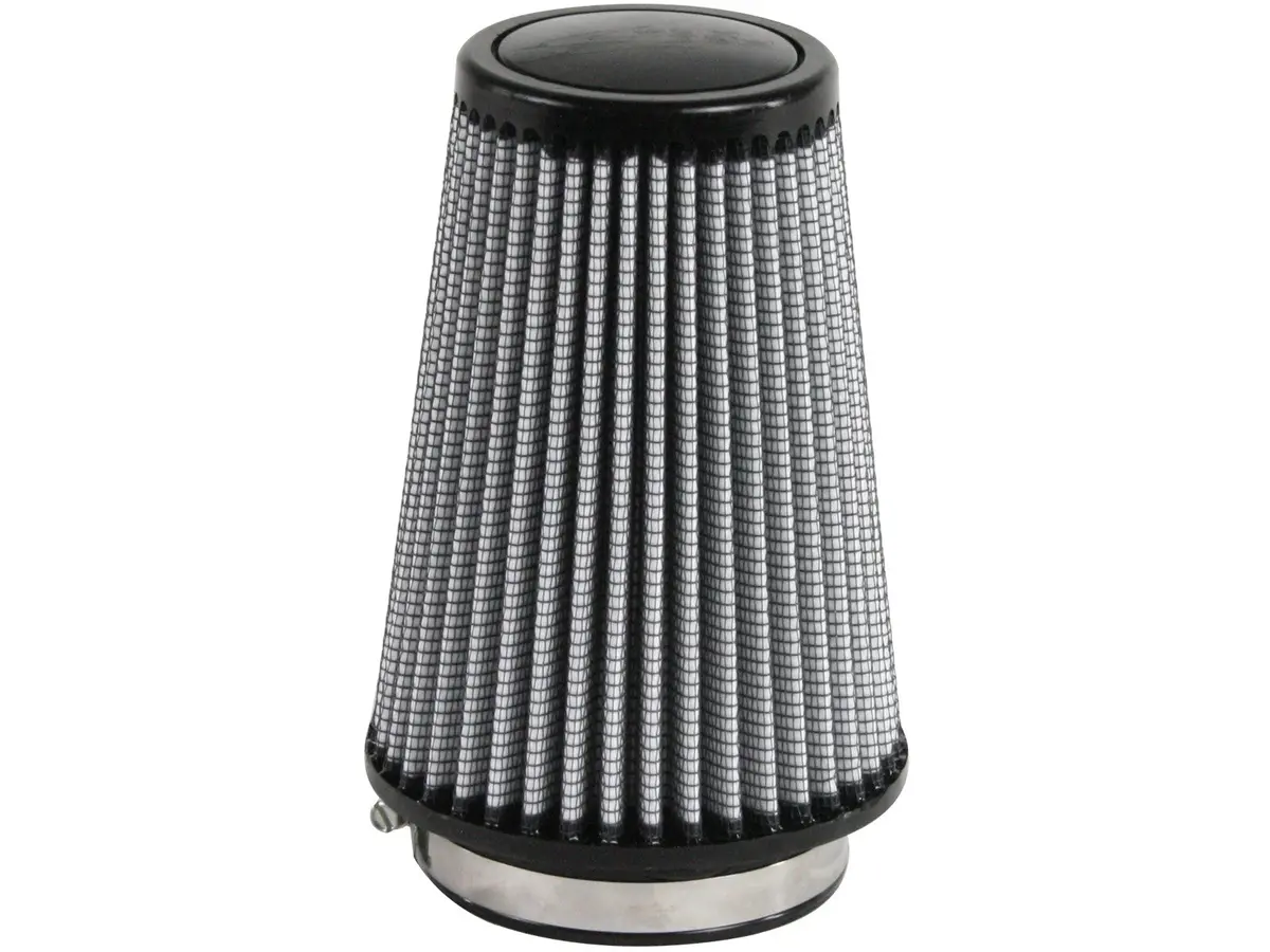 Afe: Magnum Flow Pro Dry S Air Filter 3-1/2 F X 5 B X 3-1/2 T X 7 H In , 1 Fl In 1