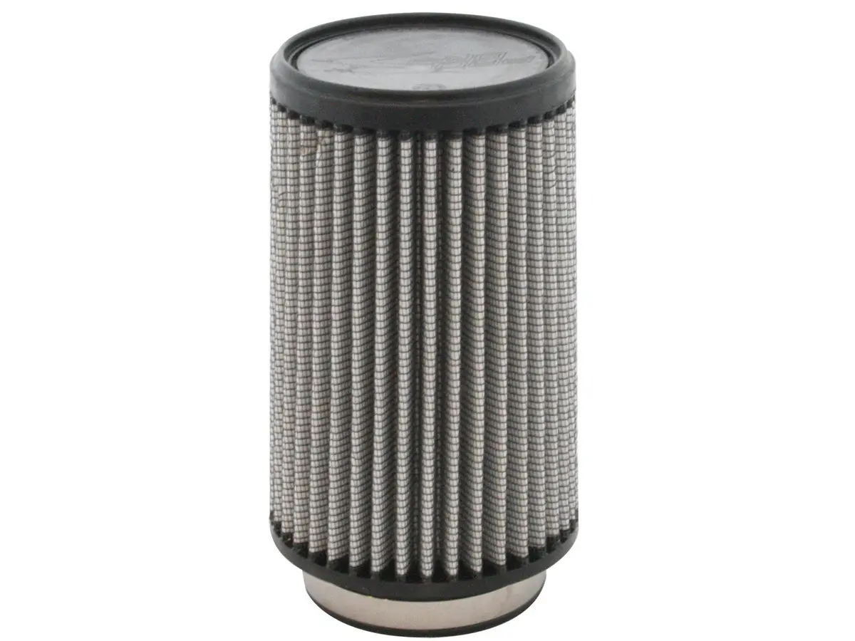 Afe: Magnum Flow Pro Dry S Air Filter 3-1/2 F X 5 B X 4-3/4 T X 8 H In , 1 Fl In 1
