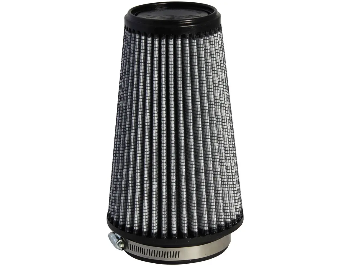Afe: Magnum Flow Pro Dry S Air Filter 3-1/2 F X 5 B X 3-1/2 T X 8 H In 1
