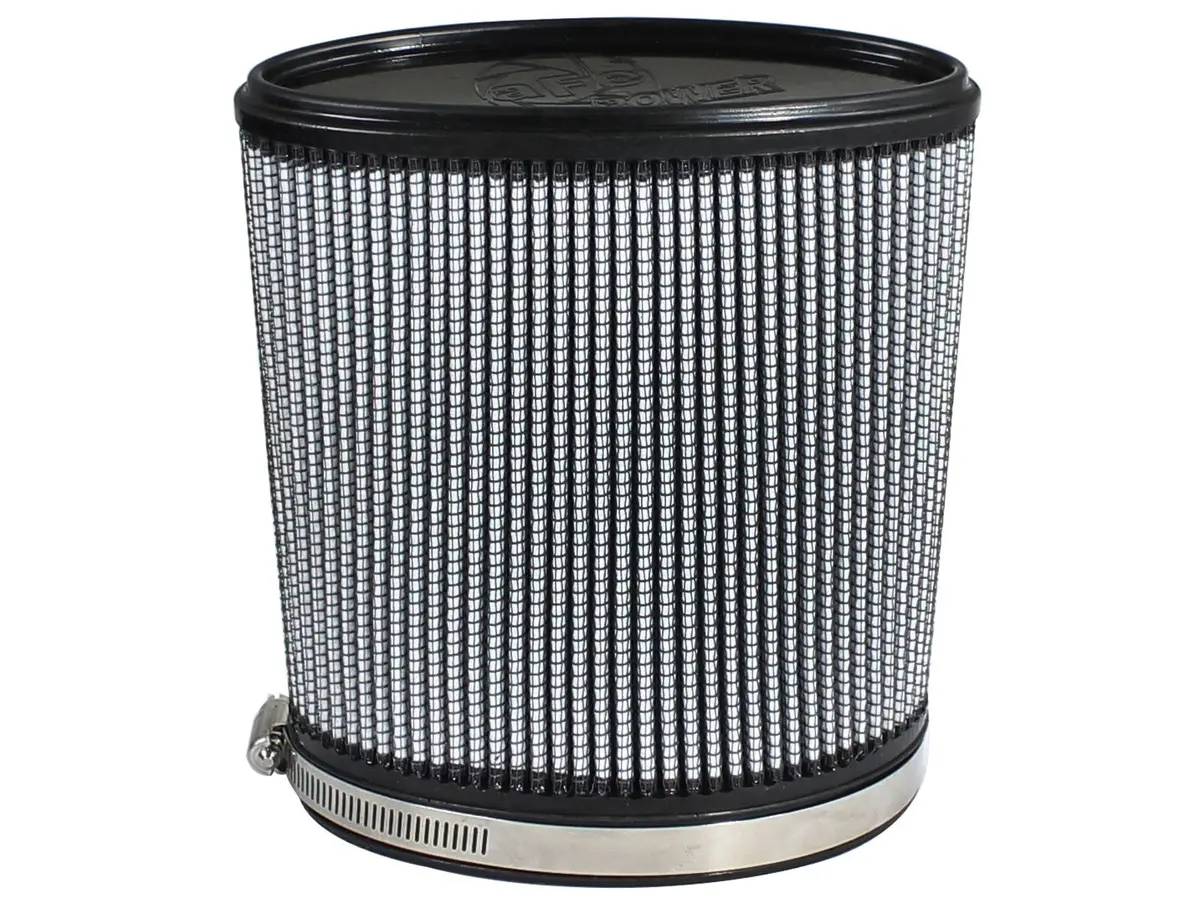 Afe: Magnum Flow Pro Dry S Air Filter 	 (3-1/4X6-1/2)Fx(3-3/4X7)Bx(7X3)Tx6-1/2H In 1