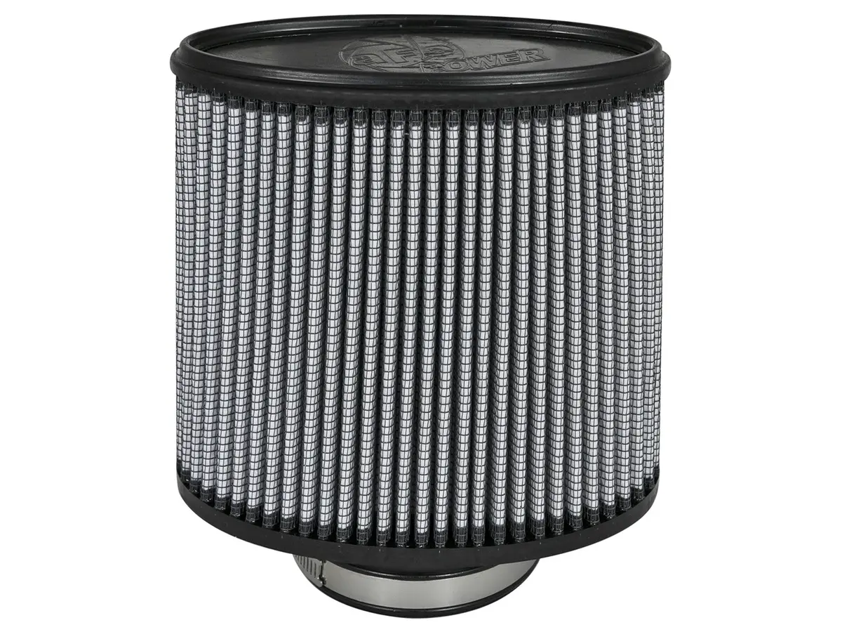 Afe: Magnum Flow Pro Dry S Air Filter 3-1/2F X (7-1/2X5) B X (7X3)T X 7H In 1