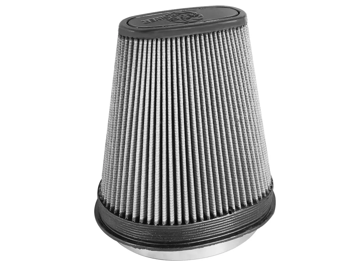 Afe: Magnum Flow Pro Dry S Air Filter 	 (7-3/4X5-3/4)Fx(9X7)Bx(6X2-3/4)Tx9-1/2H 1