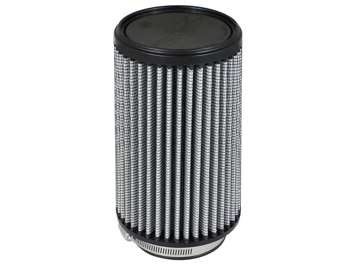Afe: Magnum Flow Pro Dry S Air Filter 3-1/2 F X 5 B X 4-3/4 T X 7 H In, 1 Fl In 1