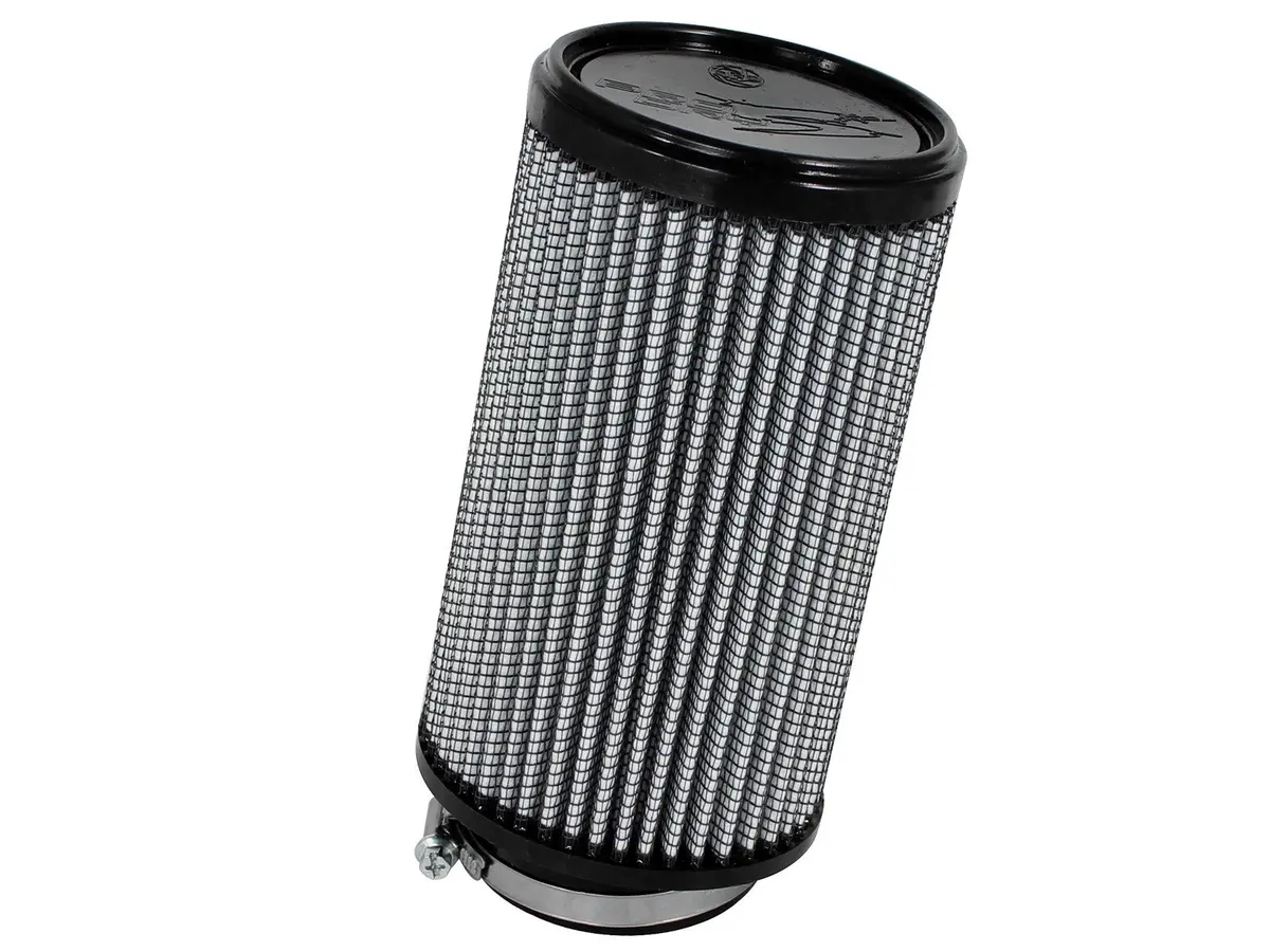 Afe: Magnum Flow Pro Dry S Air Filter 2-3/4 F X 4 B X 4 T X 7 H In X 10 Deg. Angle 1