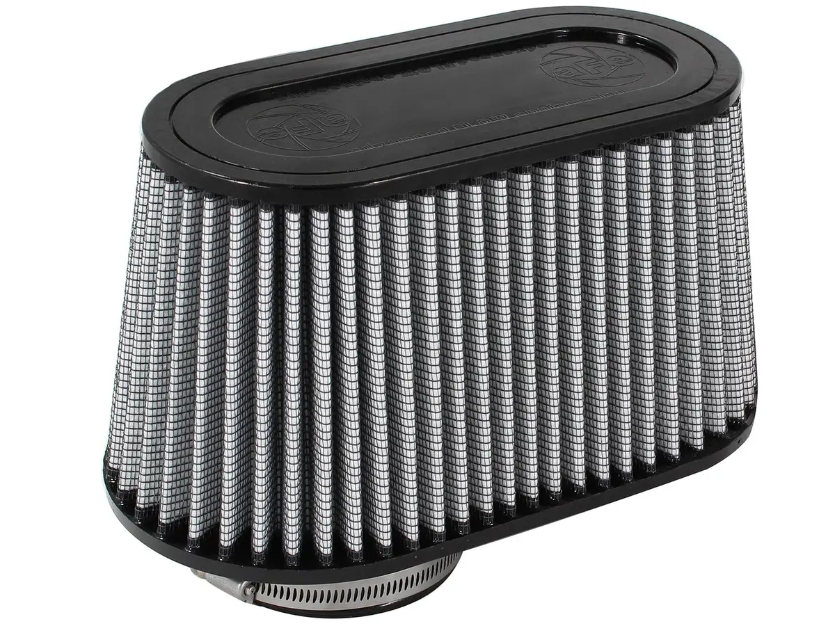 Afe: Magnum Flow Pro Dry S Air Filter 3.30F X (11X6)B X (9-1/2 X 4-1/2)T X 6H In 1