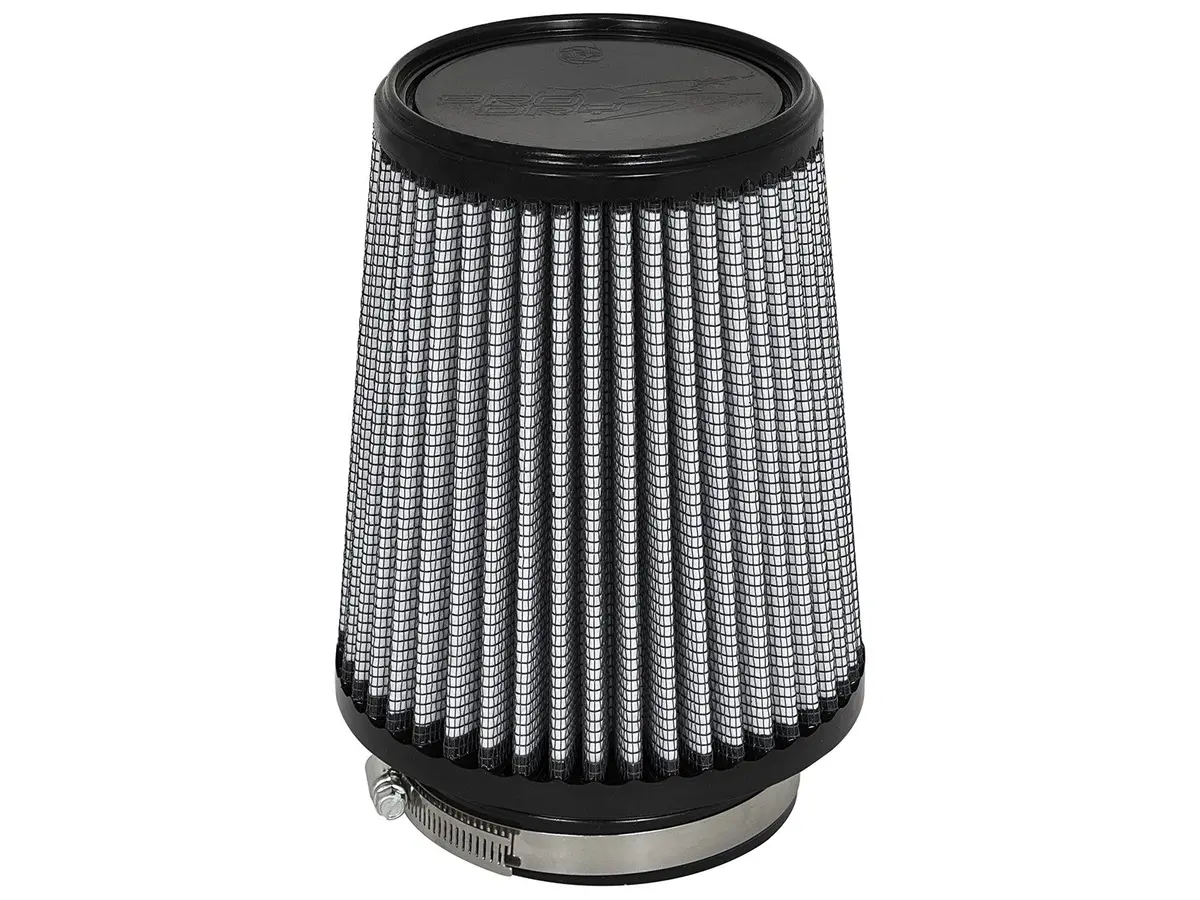 Afe: Magnum Flow Pro Dry S Air Filter 4F X 6B X 4-3/4T X 7H In (W/ Bumps) 1