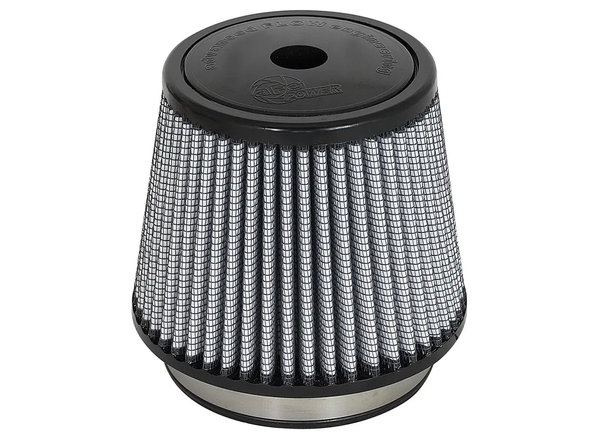 Afe: Magnum Flow Pro Dry S Air Filter 4-1/2 F X 6 B X 4-3/4 T X 5 H In W 1 Hole 1