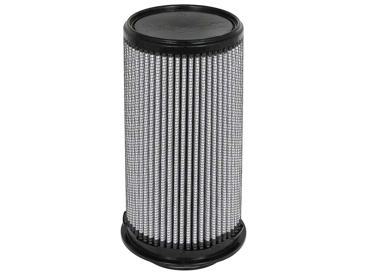 Afe: Magnum Flow Pro Dry S Air Filter 	 3-1/2"F X 5"B (Mtm2) X 4-1/2"T X 9"H In 1