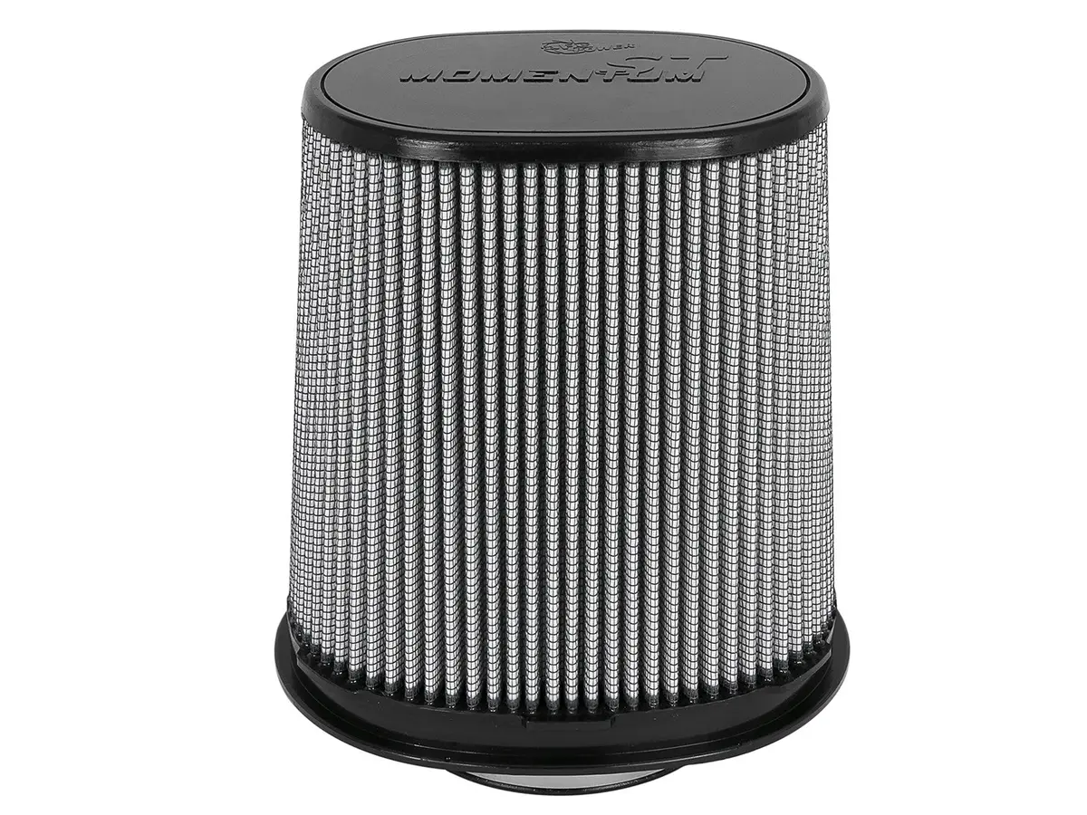 Afe: Magnum Flow Pro Dry S Air Filter 5"F X (9" X7")B (Mt2) X (7-1/4" X 5")T X 9"H In. 1