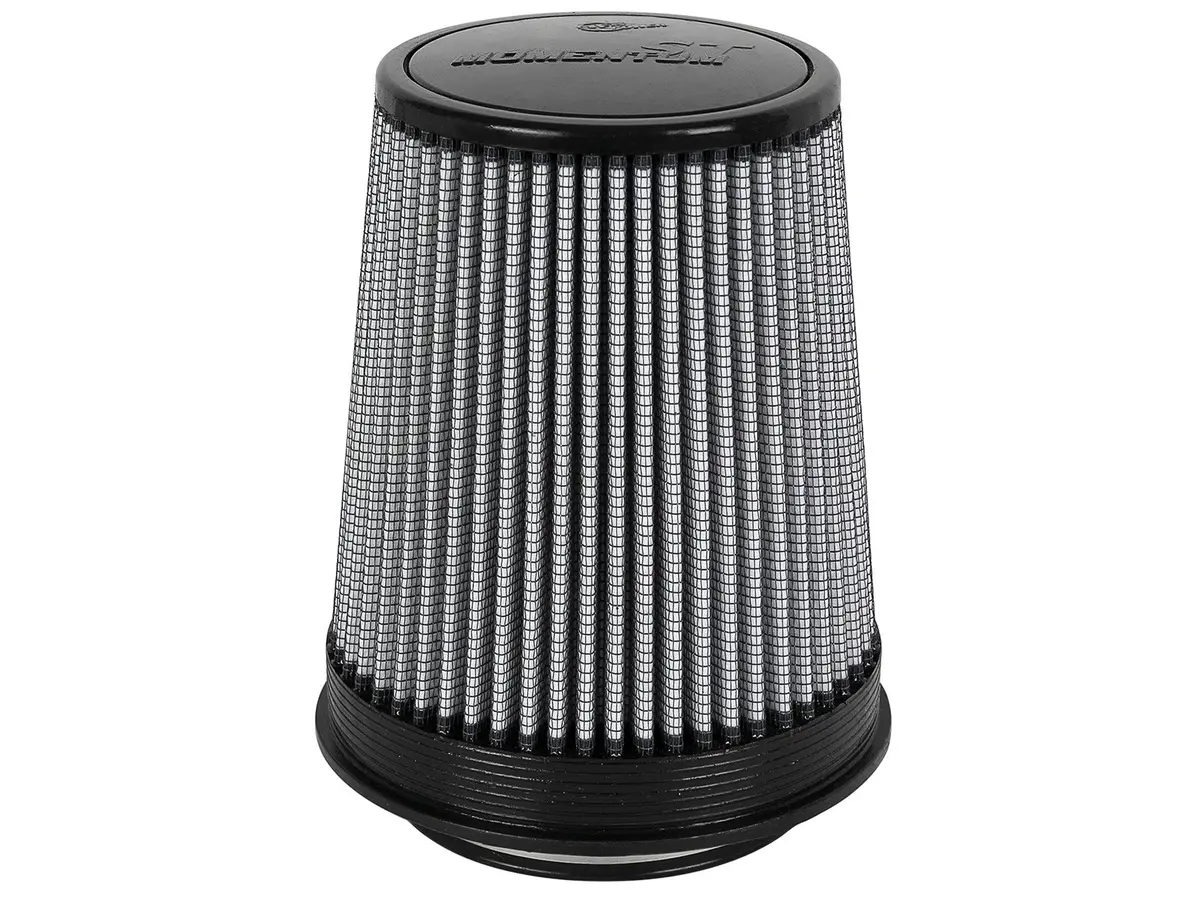 Afe: Magnum Flow Pro Dry S Air Filter 5 In F X 7 In B X 5 In T X 8 In H 1