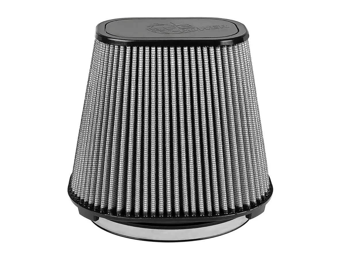 Afe: Magnum Flow Pro Dry S Air Filter (5.5X7.5)F X (9X7)B So X (5.8X3.8)T X7h In 1