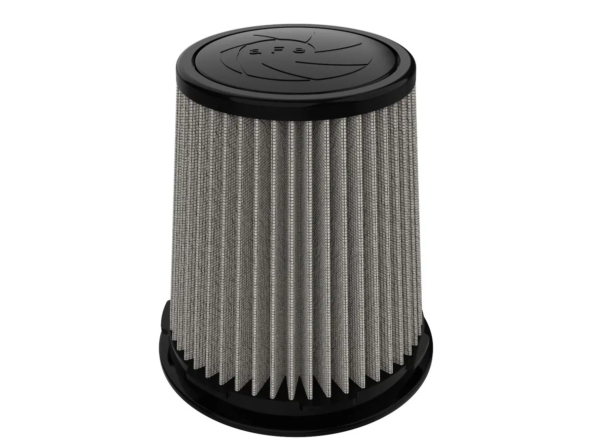 Afe: Magnum Flow Pro Dry S Air Filter 4 F X 6 B Mt2 X 4-3/4 T X 7 H In 1