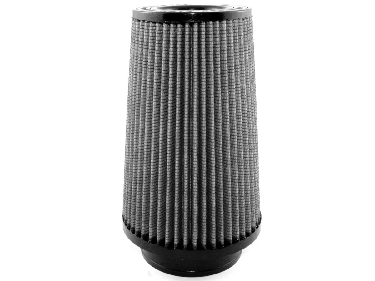 Afe: Magnum Flow Pro Dry S Air Filter 	 4 F X 6 B X 4-1/2 T (Inv) X 9 H In 1