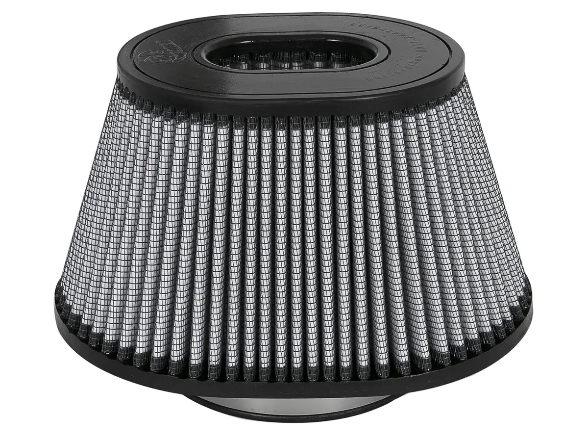 Afe: Magnum Flow Pro Dry S Air Filter 5-1/2 F X (7X10) B X (6-3/4X5-1/2)T (Inv) X 5-3/4 H In 1