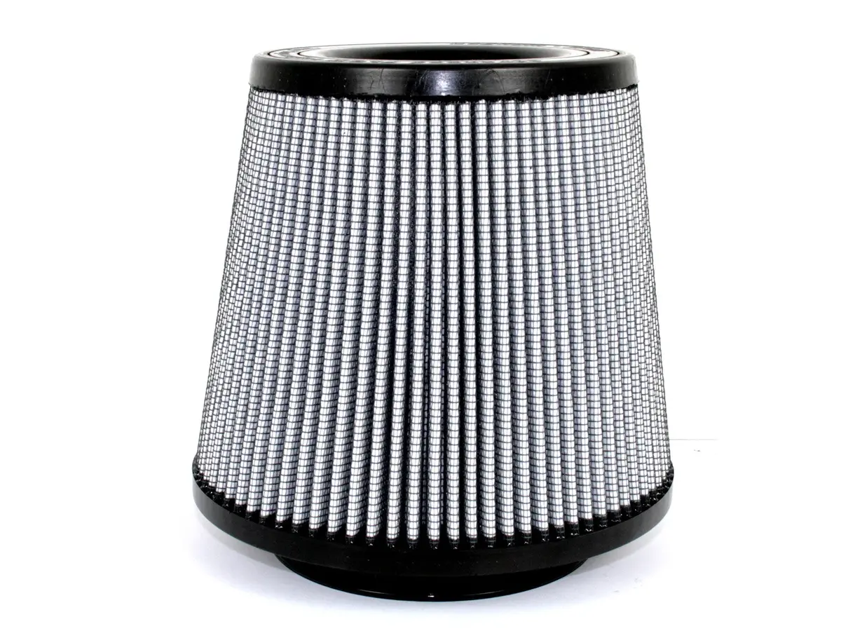 Afe: Magnum Flow Pro Dry S Air Filter 5-1/2 F X 9 B X 7T (Inv) X 8 H In 1
