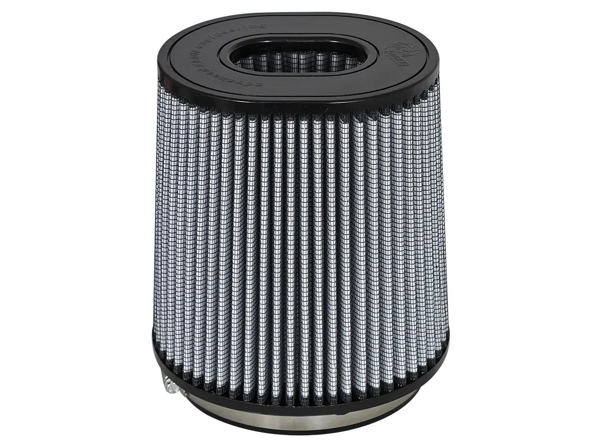 Afe: Magnum Flow Pro Dry S Air Filter 6 F X 7-1/2 B X (6-3/4X 5-1/2)T (Inv) X 8 H In 1