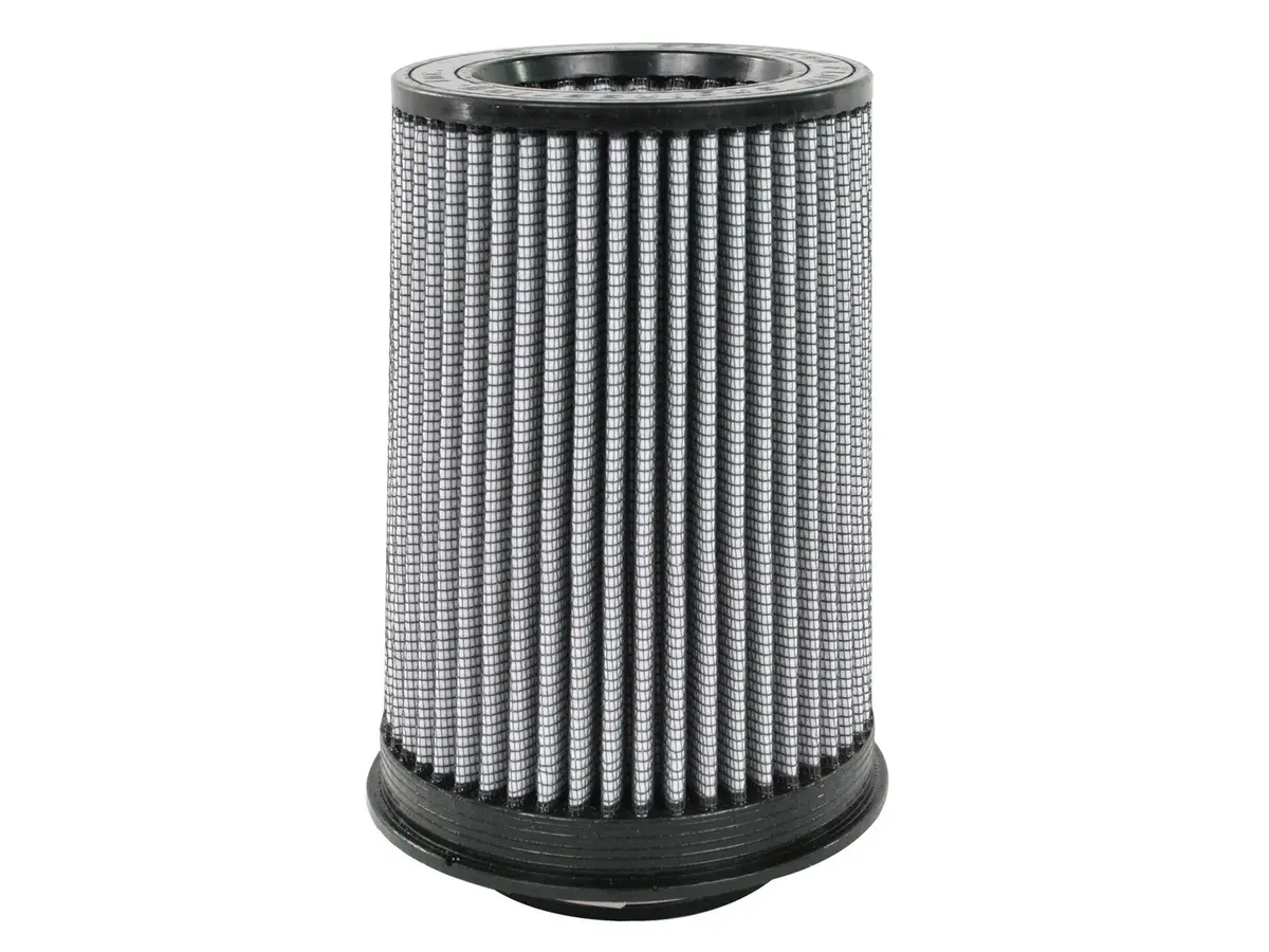 Afe: Magnum Flow Pro Dry S Air Filter 3-1/2F X 6B(Inv) X 5-1/2T (Inv) X 9H 1