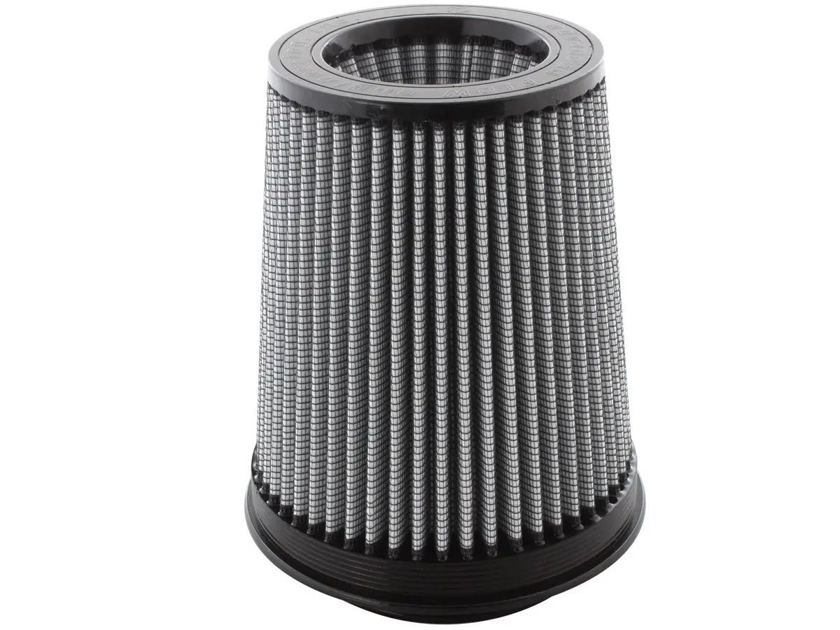 Afe: Magnum Flow Pro Dry S Air Filter 5F X 7B (Inv) X 5.5T (Inv) X 8H In 1