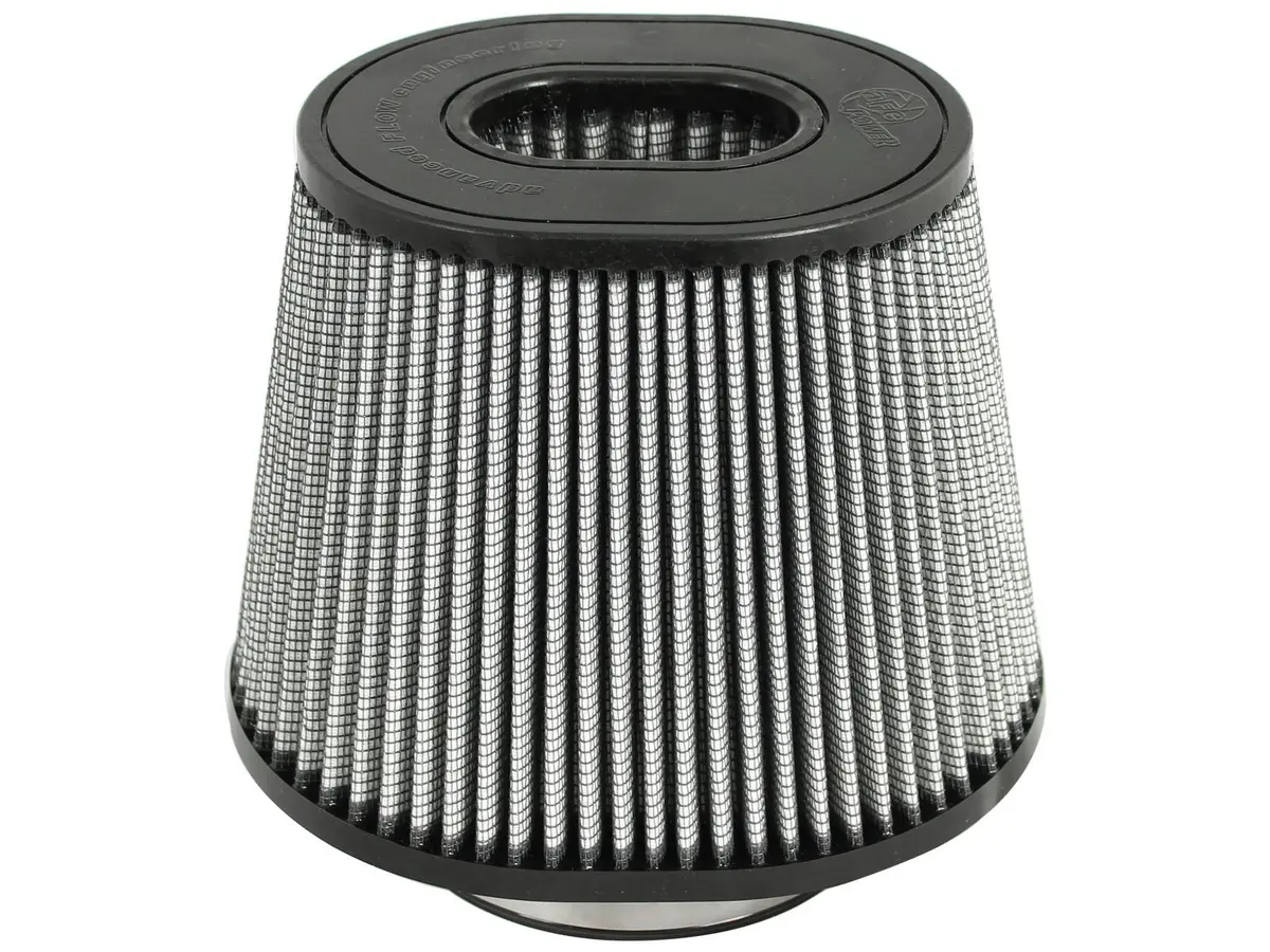 Afe: Magnum Flow Pro Dry S Air Filter 5F X (9X7-1/2)B X (6-3/4 X 5-1/2)T X 7 H In 1