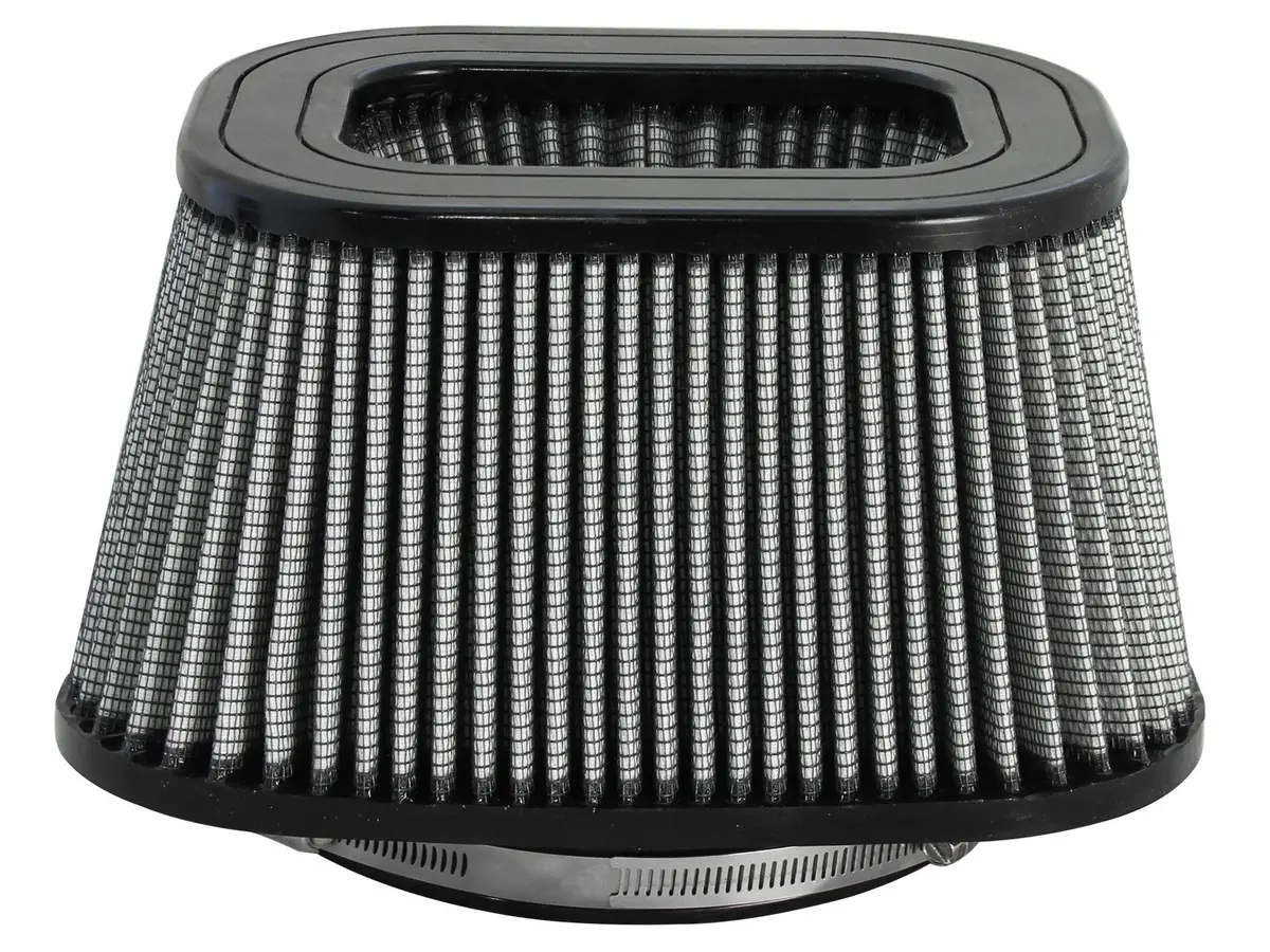 Afe: Magnum Flow Pro Dry S Air Filter 7.13F X (8.70 X 10.60)B X (6.50 X 8.60)T (Inv) X 5H 1