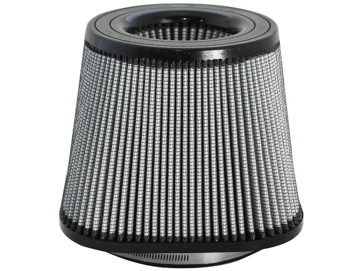 Afe: Magnum Flow Pro Dry S Air Filter 7.13F X (8.75 X 8.75)B X 7T(Inv) X 6.75H In 1